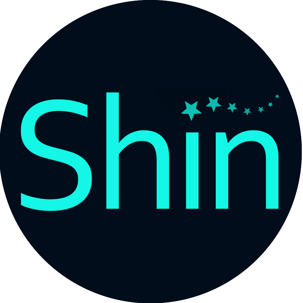 Shin